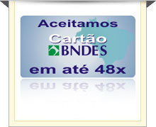 Cartão BNDES